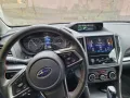 Subaru XV Comfort Plus 1. Hand Scheckheft