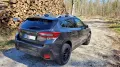 Subaru XV Comfort Plus 1. Hand Scheckheft