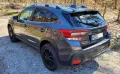 Subaru XV Comfort Plus 1. Hand Scheckheft