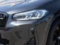 BMW X3 M40d xDrive FACEL. PANO AHK HUD LASER LED ACC