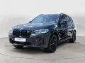 BMW X3 M40d xDrive FACEL. PANO AHK HUD LASER LED ACC