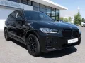 BMW X3 M40d xDrive FACEL. PANO AHK HUD LASER LED ACC