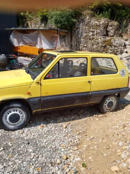 Seat Marbella Besito 0.9 Besito