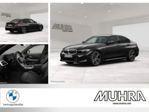 BMW M340i xDrive Lim M Sport 18