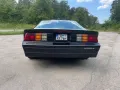 Chevrolet Camaro Z28 5.7l