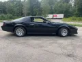 Chevrolet Camaro Z28 5.7l
