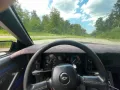 Chevrolet Camaro Z28 5.7l