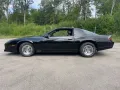 Chevrolet Camaro Z28 5.7l