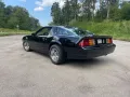 Chevrolet Camaro Z28 5.7l