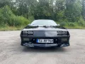 Chevrolet Camaro Z28 5.7l