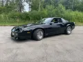 Chevrolet Camaro Z28 5.7l