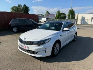 Kia Optima Sportswagon Edition 7*PANO*LED*AUTO*KAM