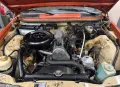 Mercedes-Benz Mercedes W123 240D Touring , Oldtimer
