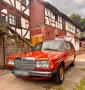Mercedes-Benz Mercedes W123 240D Touring , Oldtimer