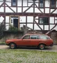 Mercedes-Benz Mercedes W123 240D Touring , Oldtimer