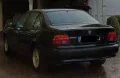 BMW 535i Auto 535i