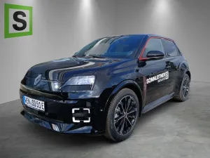 Renault R5 E-Tech 100% electric Iconic Five 120 Urban R