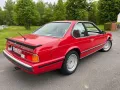 BMW 635 635CSi