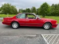 BMW 635 635CSi