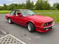 BMW 635 635CSi