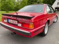 BMW 635 635CSi