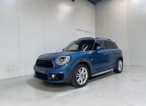 MINI Cooper Countryman 1.5 Benzine Autom. - GPS - Pan