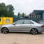Mercedes-Benz Mercedes W212 E200 BlueTEC