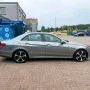 Mercedes-Benz Mercedes W212 E200 BlueTEC