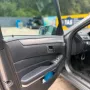 Mercedes-Benz Mercedes W212 E200 BlueTEC