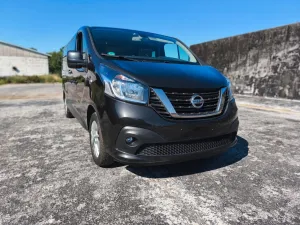 Nissan NV300 145 Premium L2H1