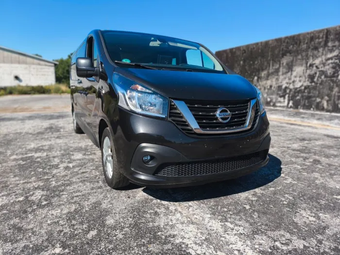 Nissan NV300 145 Premium L2H1