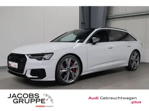 Audi S6 Avant 3.0 TDI quattro B&O*Pano*LED *