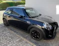 MINI One Blackyard - Navi - Applecar - Winterreifen -