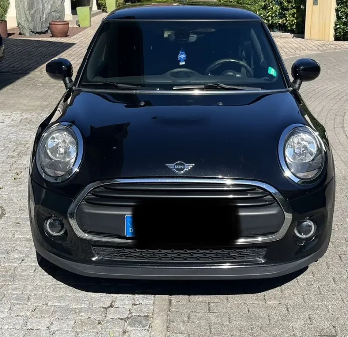 MINI One Blackyard - Navi - Applecar - Winterreifen -
