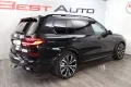 BMW X7 xDrive 40 d M Sport B&W