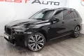 BMW X7 xDrive 40 d M Sport B&W
