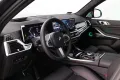 BMW X7 xDrive 40 d M Sport B&W