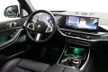 BMW X7 xDrive 40 d M Sport B&W
