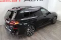 BMW X7 xDrive 40 d M Sport B&W