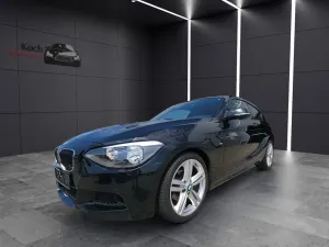 BMW 114i M-Sport