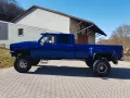Chevrolet K30 Crew Cab 454 Big Block V8 - H-Kenn
