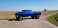 Chevrolet K30 Crew Cab 454 Big Block V8 - H-Kenn