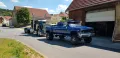 Chevrolet K30 Crew Cab 454 Big Block V8 - H-Kenn