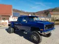 Chevrolet K30 Crew Cab 454 Big Block V8 - H-Kenn