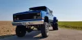 Chevrolet K30 Crew Cab 454 Big Block V8 - H-Kenn