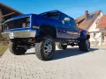 Chevrolet K30 Crew Cab 454 Big Block V8 - H-Kenn