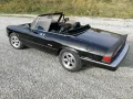 Alfa Romeo Spider, H-Kennz., technisch top