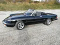 Alfa Romeo Spider, H-Kennz., technisch top