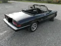 Alfa Romeo Spider, H-Kennz., technisch top