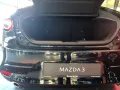 Mazda 3 2,5-Liter e-Skyactiv G 140 Homura